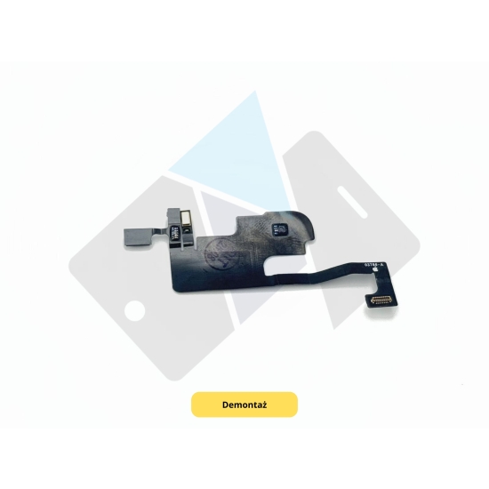 Górna taśma z czujnikami Oryginalna iPhone 14 Demontaż